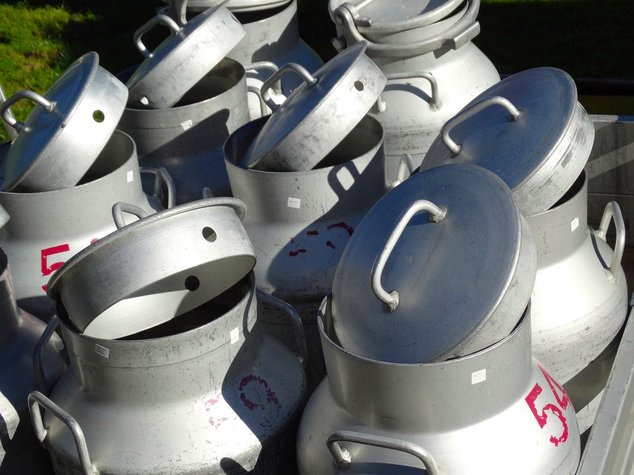 最新奶粉大包粉價格動態(tài)分析與趨勢預測