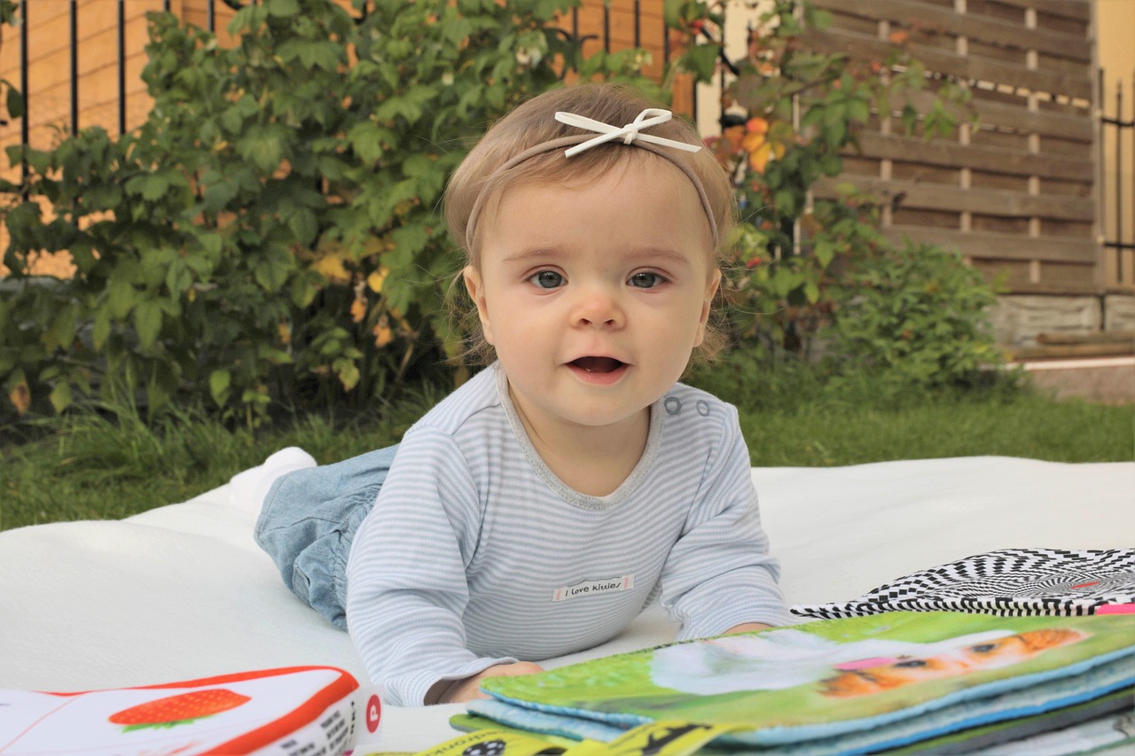 小女孩明星，閃耀光芒與挖掘無盡潛力