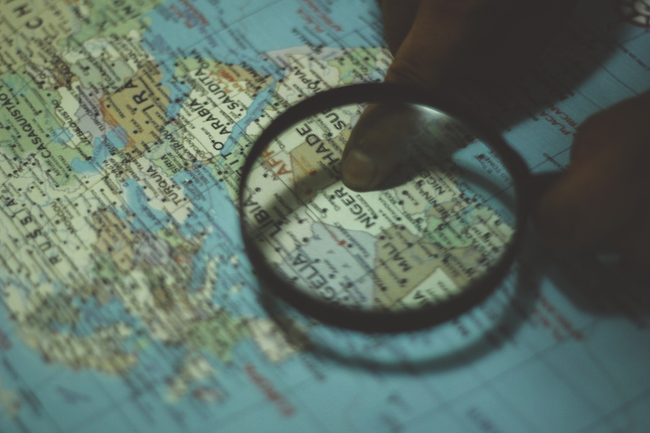 外貿(mào)店行情深度解析，市場趨勢探索與應(yīng)對策略探討