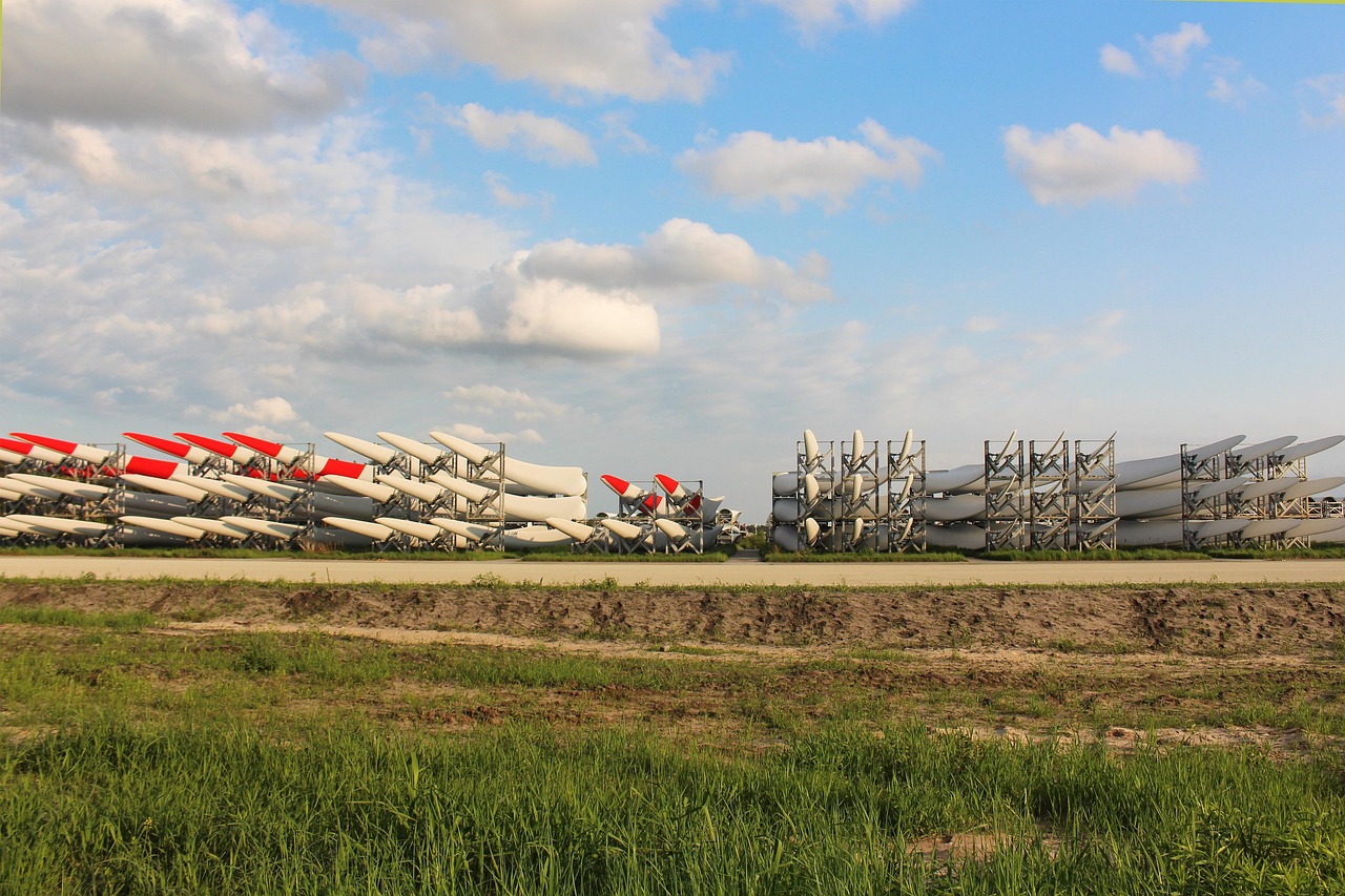 昻耀大風(fēng)車最新動態(tài)，清潔能源先鋒，引領(lǐng)未來發(fā)展新篇章