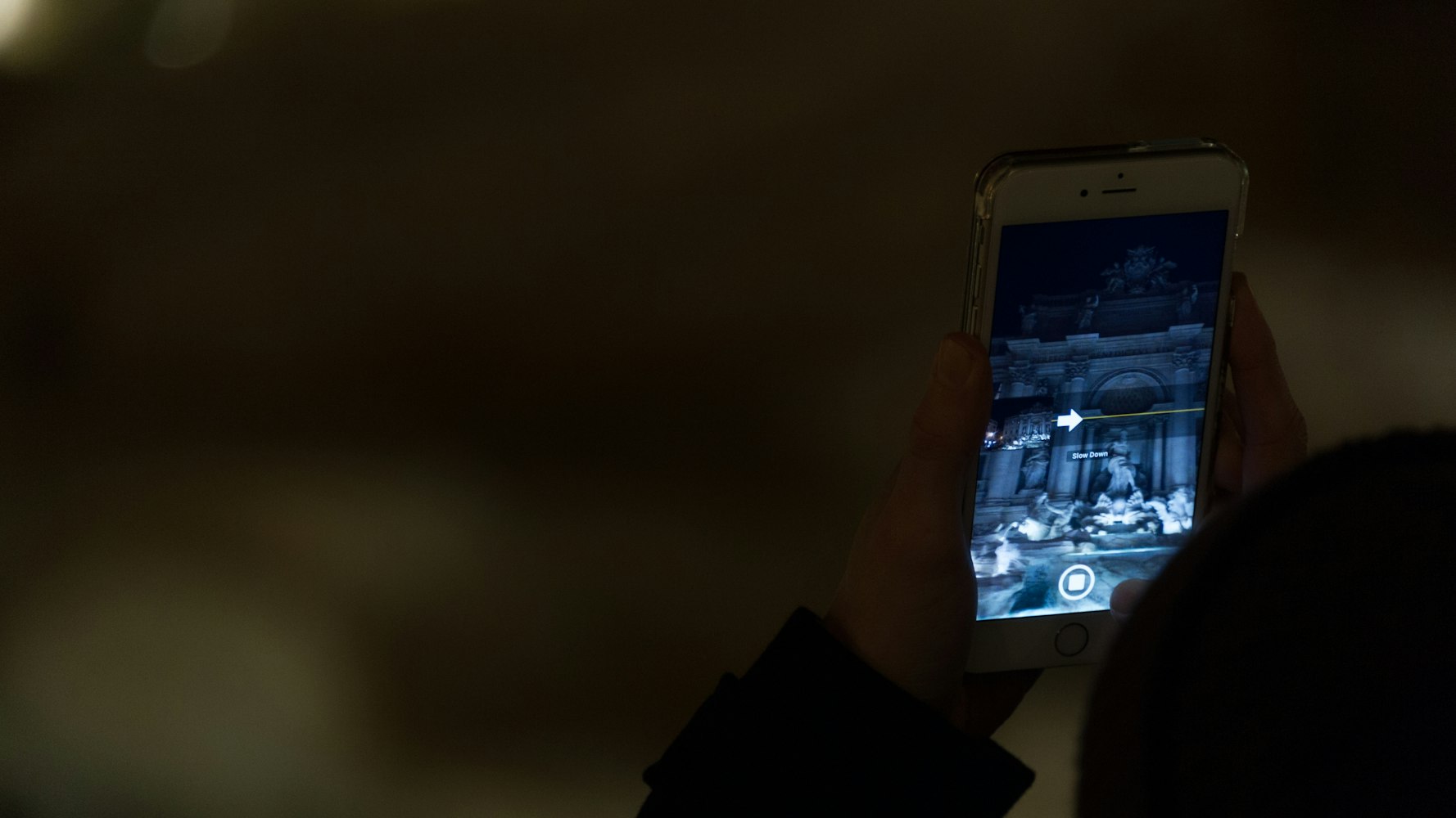 探索移動影像新紀元，最新手機短片薈萃