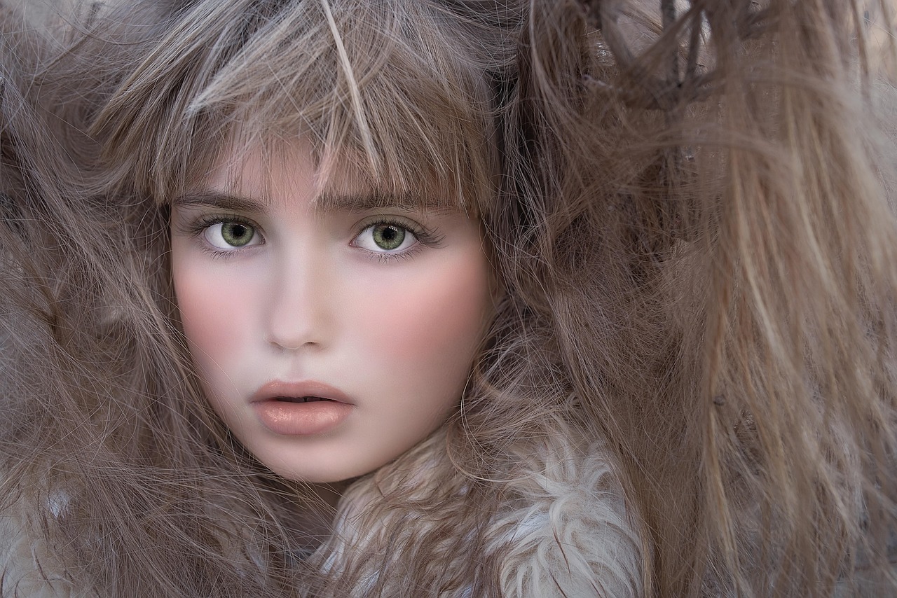 獨(dú)特魅力的另一面,丑動(dòng)漫人物探究