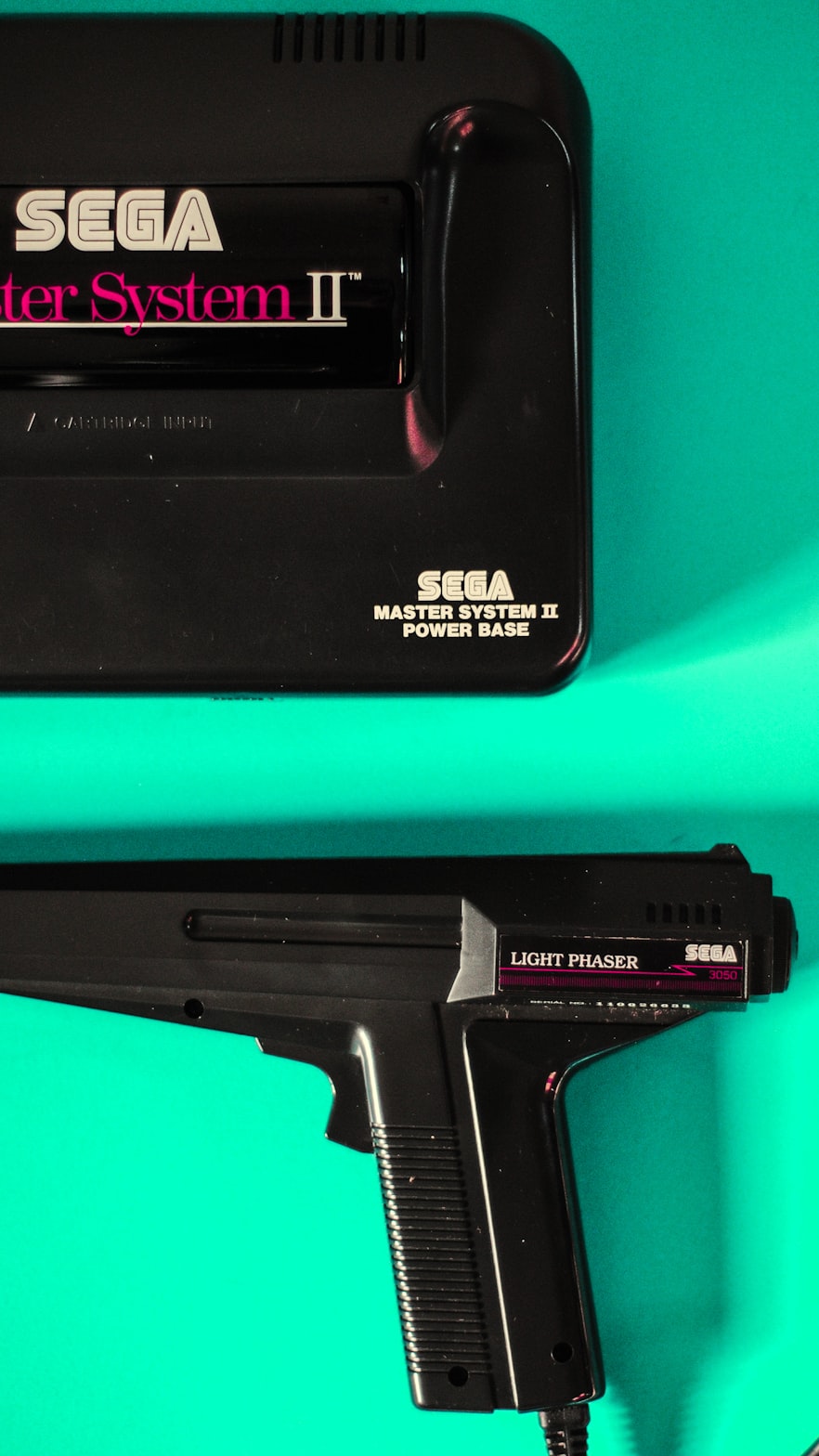 電視游戲機,連接家庭娛樂的未來之選