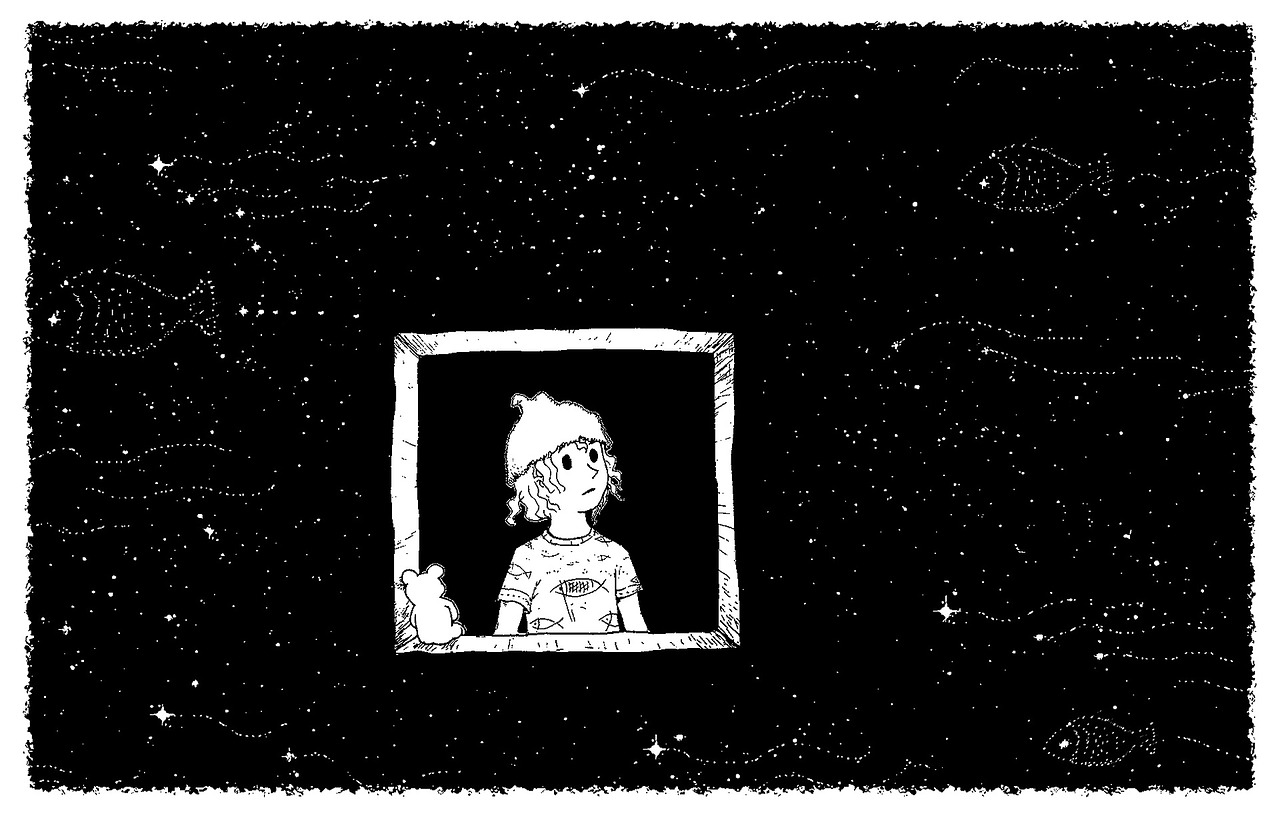 高清動(dòng)漫頭像的魅力與影響力探究