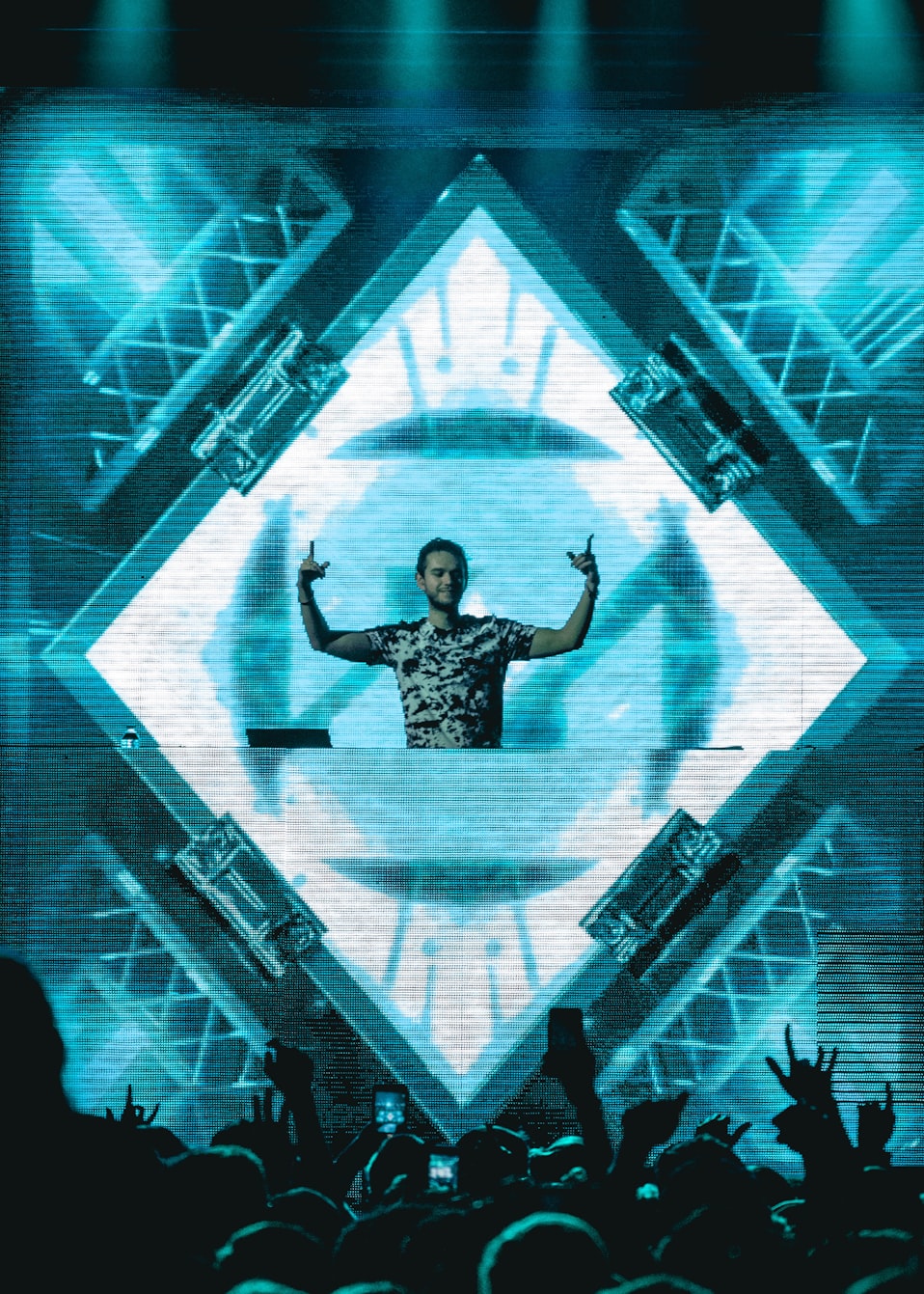 演員小猴子,舞臺上的靈動靈魂閃耀者