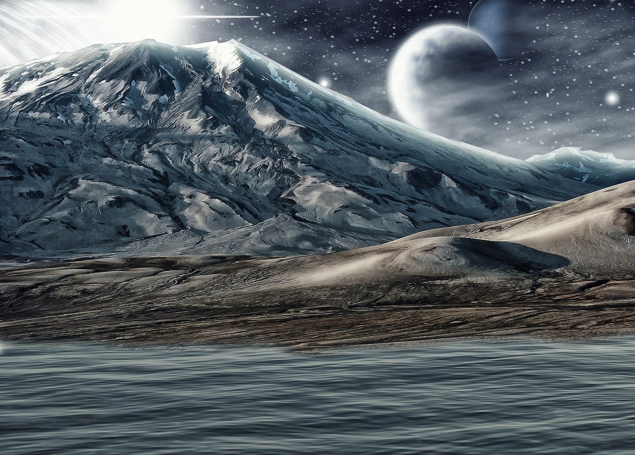 秦立最新小說,奇幻世界嶄新篇章探秘