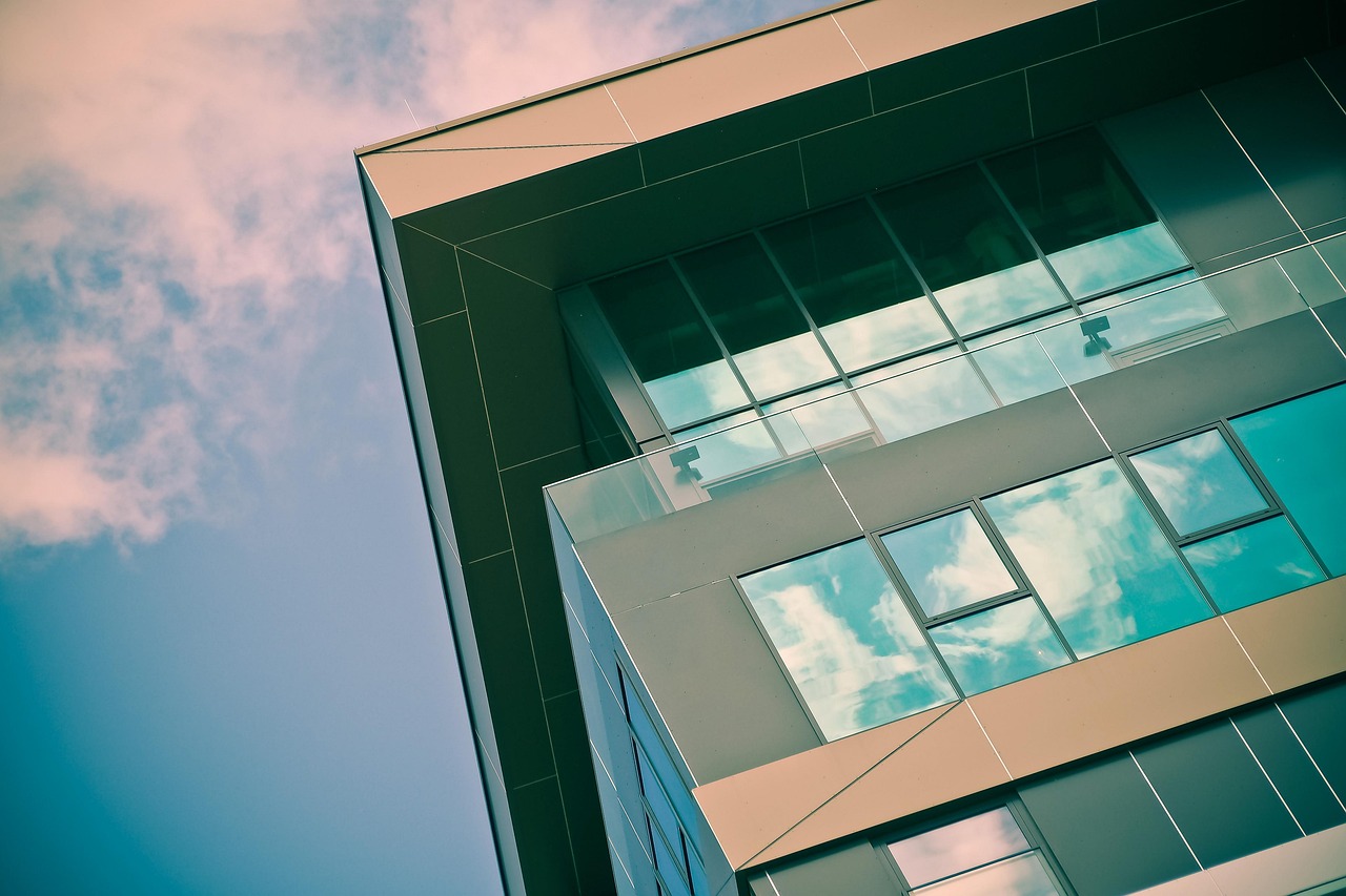 西安樓市最新動(dòng)態(tài),繁榮市場(chǎng)的現(xiàn)狀與未來(lái)展望