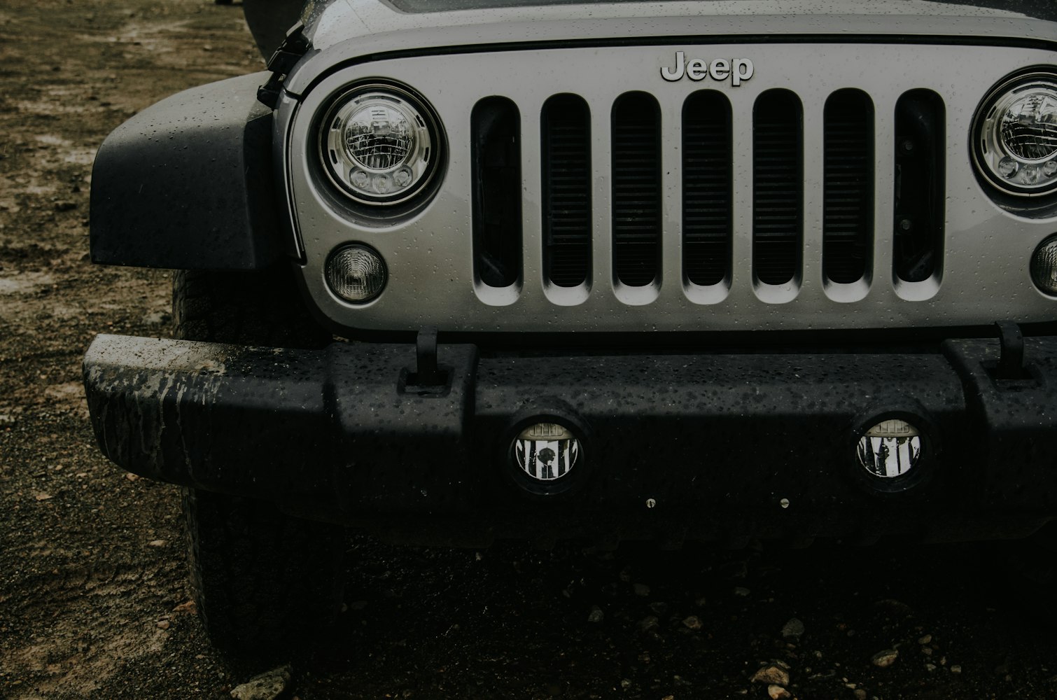 Jeep新款車型圖探秘，未來越野的無盡探索之旅