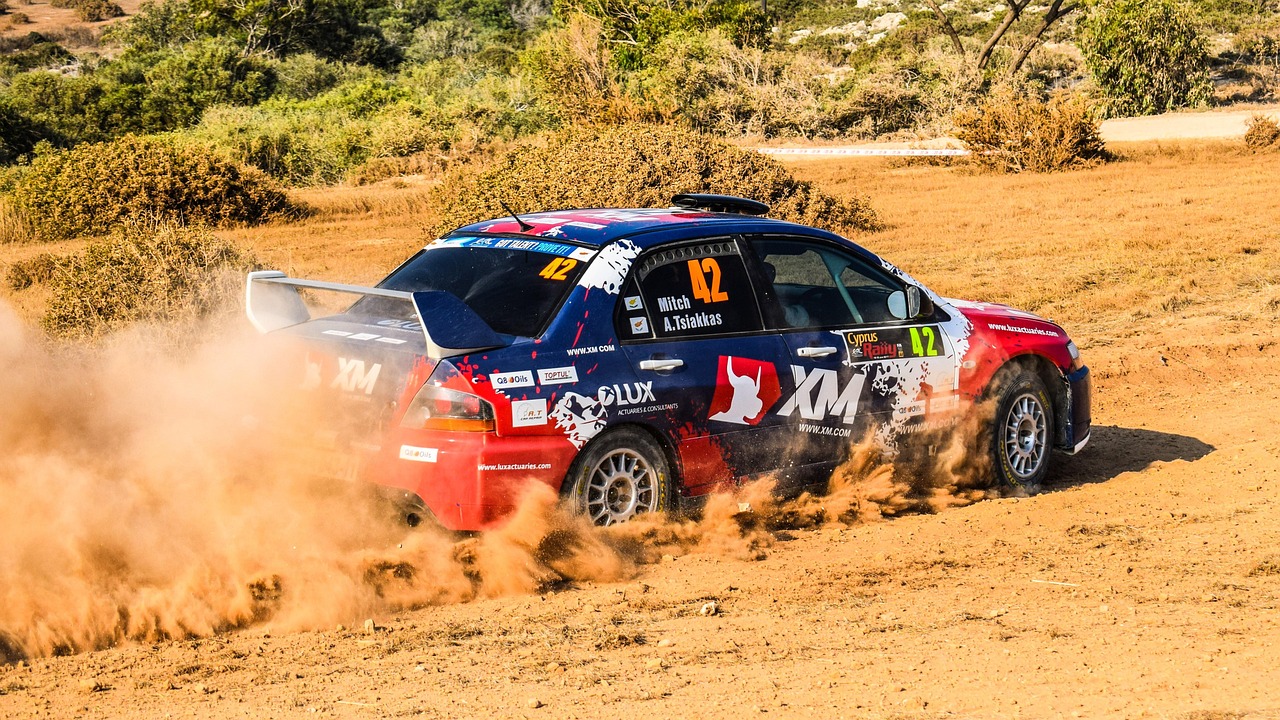 撞車比賽,速度與失控的挑戰(zhàn)激情上演