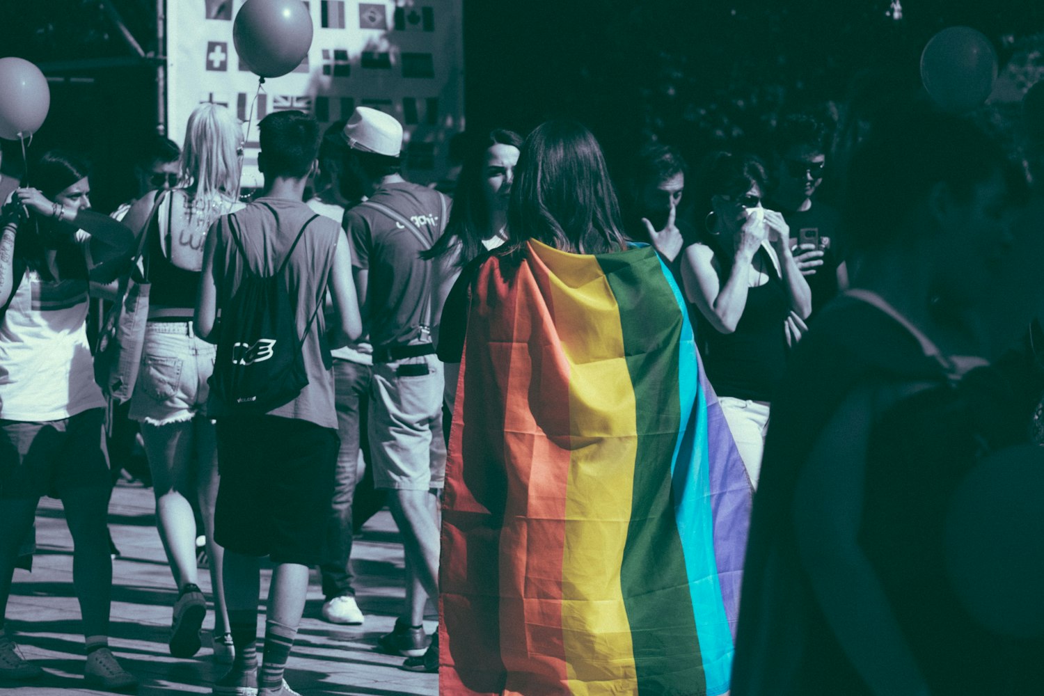 二人閨蜜頭像動(dòng)漫，深厚友情與獨(dú)特魅力的藝術(shù)展現(xiàn)