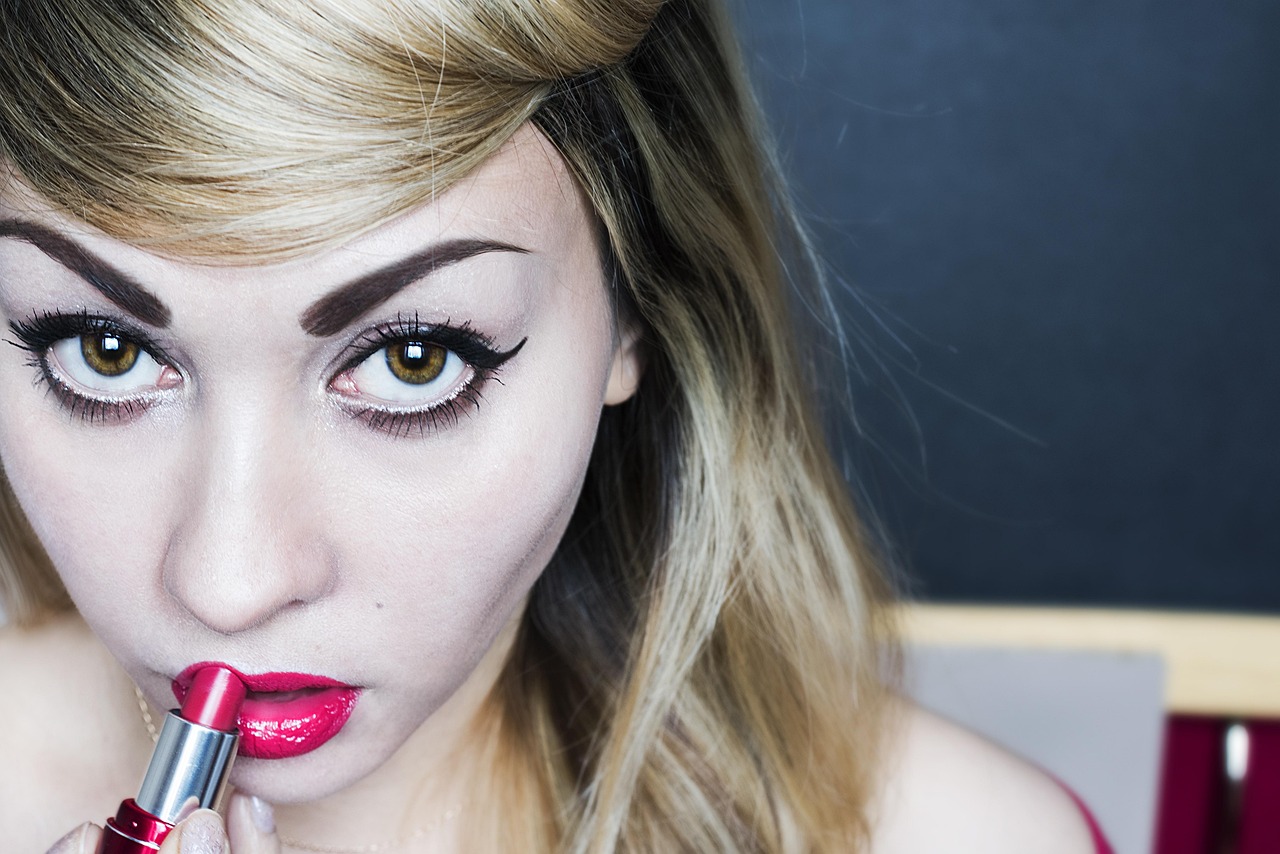 香奈兒新款口紅，時(shí)尚魅力的極致詮釋