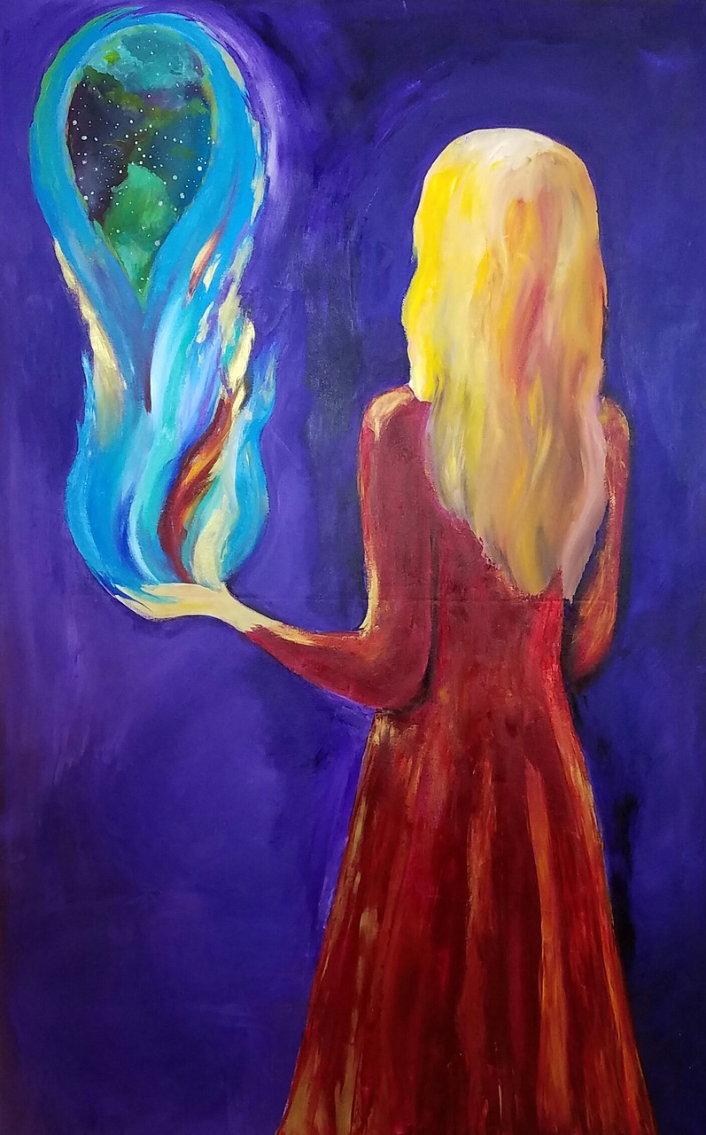 動(dòng)漫YY的世界,想象與創(chuàng)造的無(wú)窮魅力