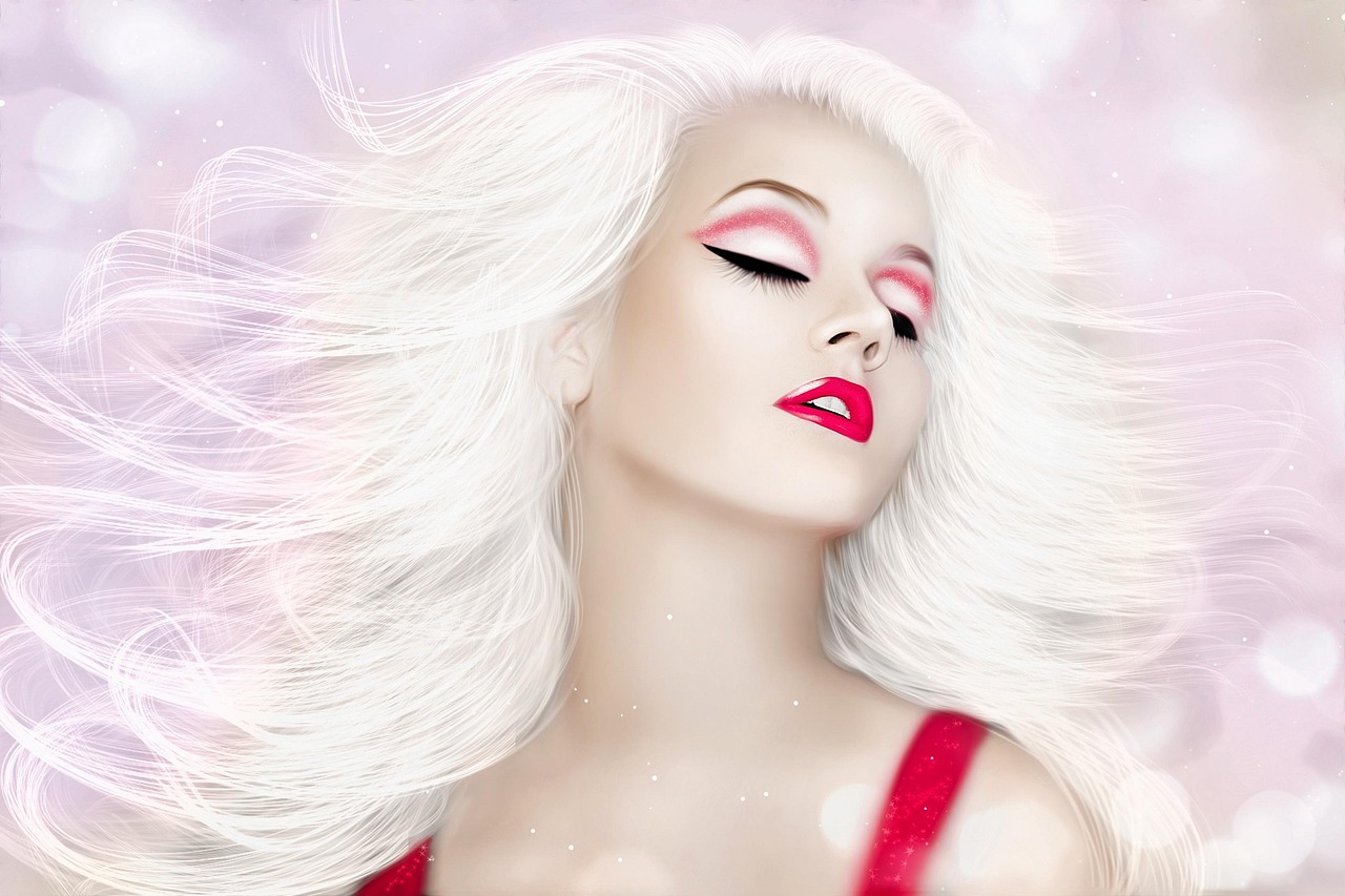 四個字明星的魅力展現(xiàn)