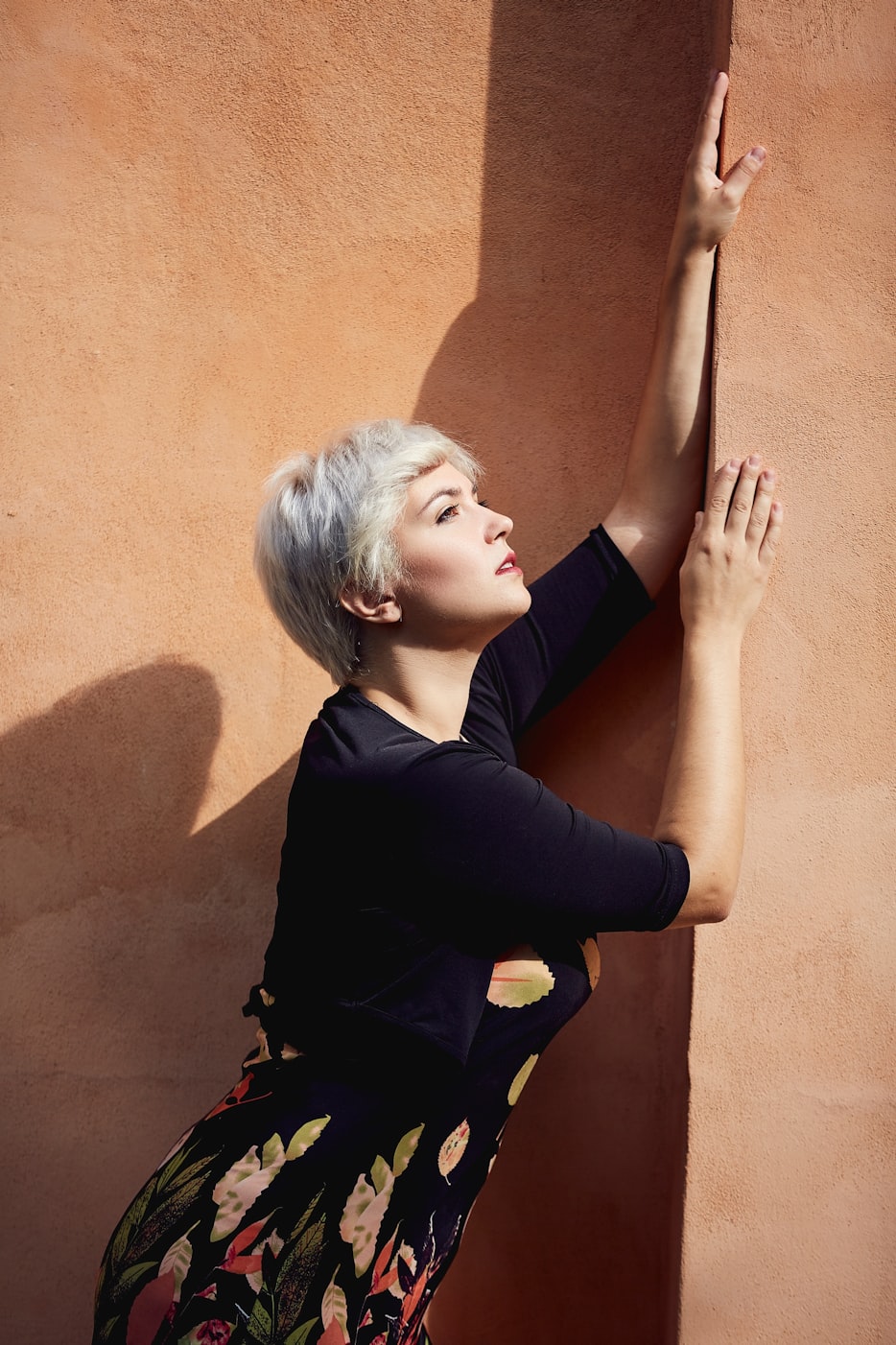 明星秋冬穿搭,時尚與實用的完美融合