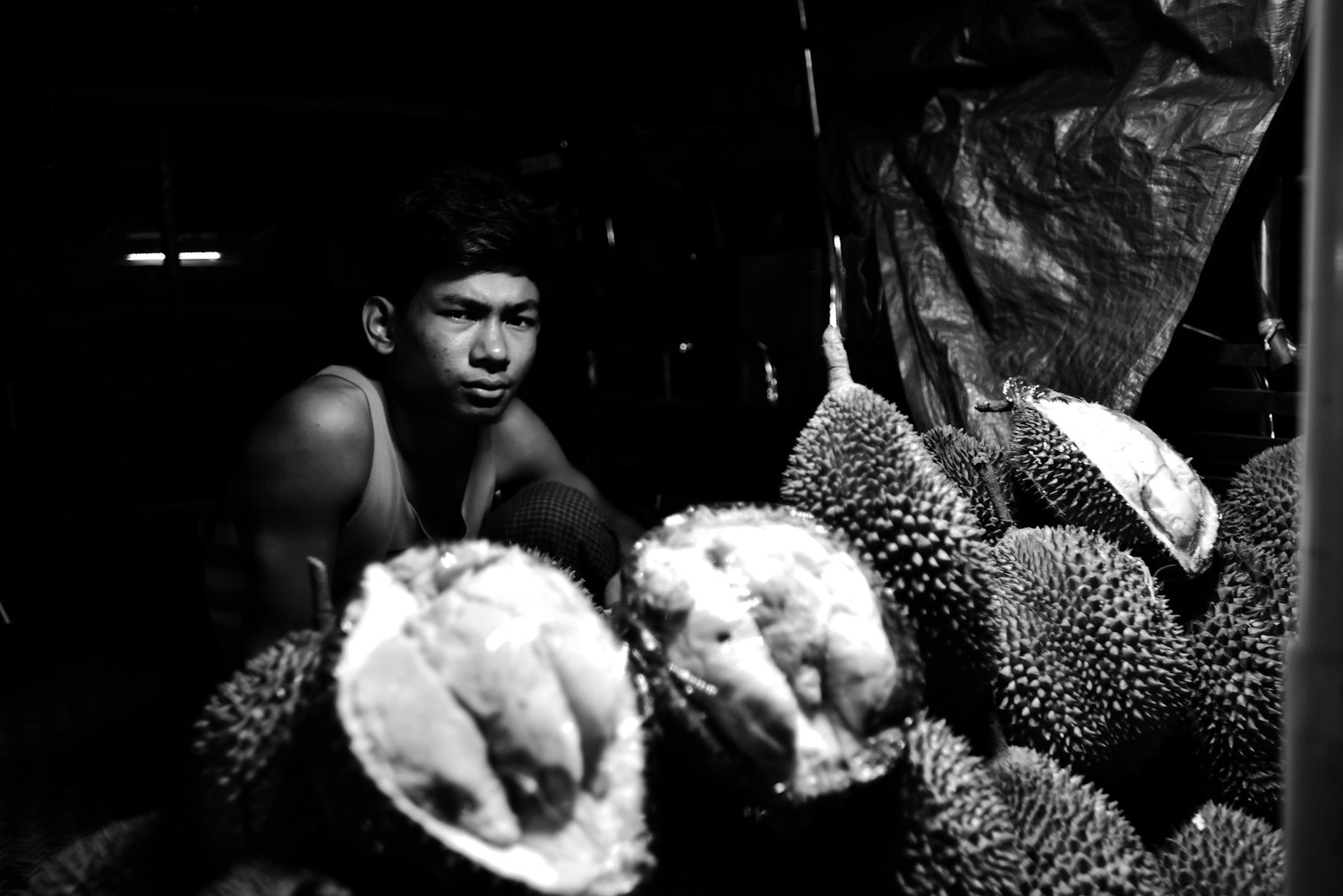 亞洲H電影，探索與反思的旅程