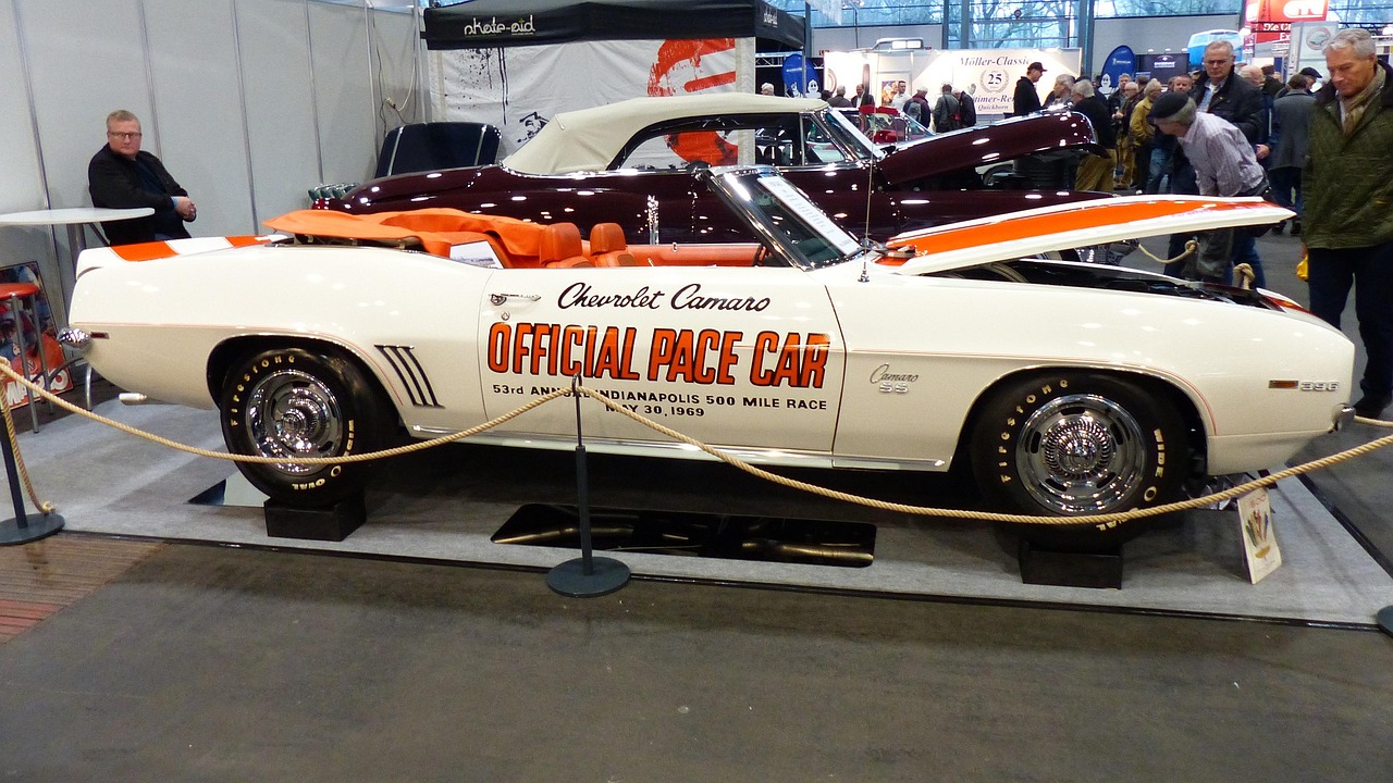 成都車展新車型璀璨登場,展望未來的汽車盛宴