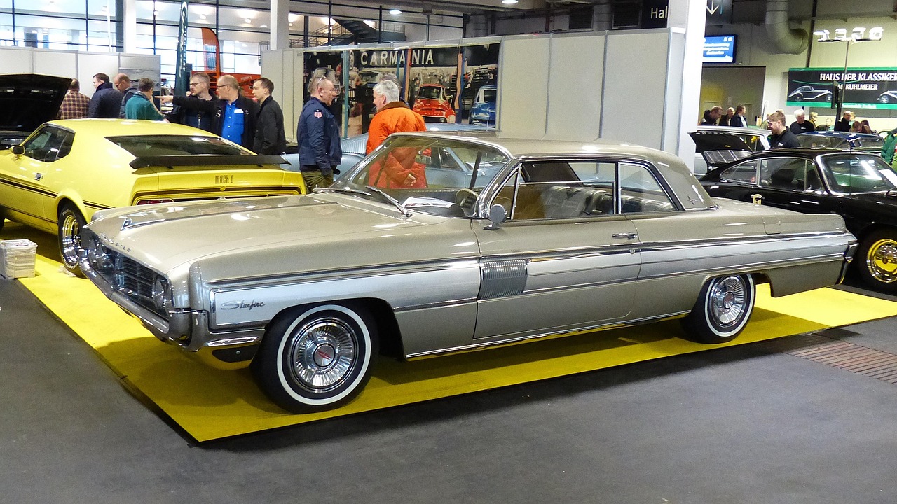 成都車展新車型璀璨登場,展望未來的汽車盛宴